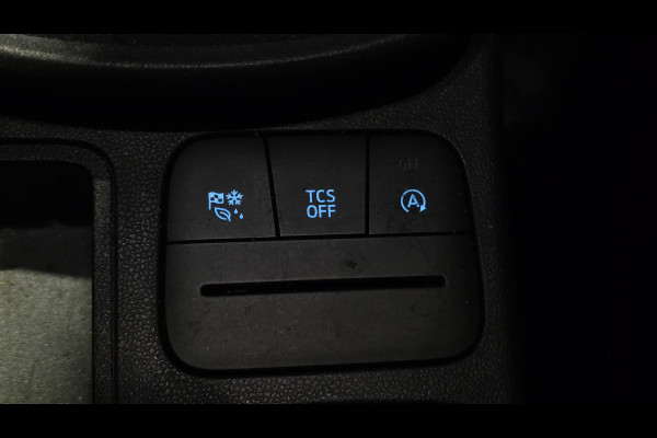 Ford Puma 1.0 EcoBoost Hybrid ST-Line | Winterpack | B&O | Carplay