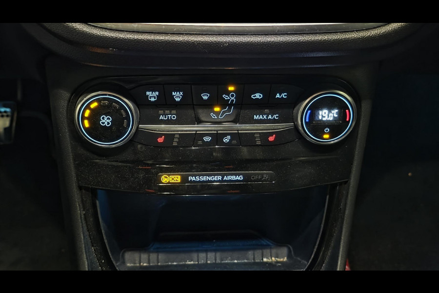 Ford Puma 1.0 EcoBoost Hybrid ST-Line | Winterpack | B&O | Carplay