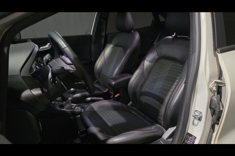 Ford Puma 1.0 EcoBoost Hybrid ST-Line | Winterpack | B&O | Carplay