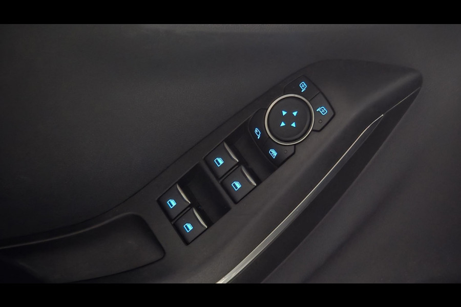 Ford Puma 1.0 EcoBoost Hybrid ST-Line | Winterpack | B&O | Carplay