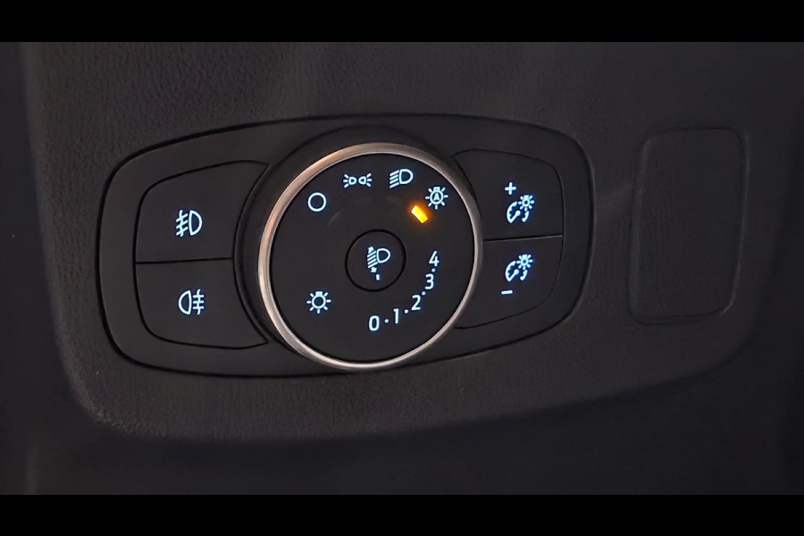 Ford Puma 1.0 EcoBoost Hybrid ST-Line | Winterpack | B&O | Carplay