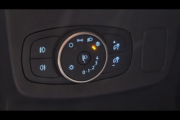 Ford Puma 1.0 EcoBoost Hybrid ST-Line | Winterpack | B&O | Carplay