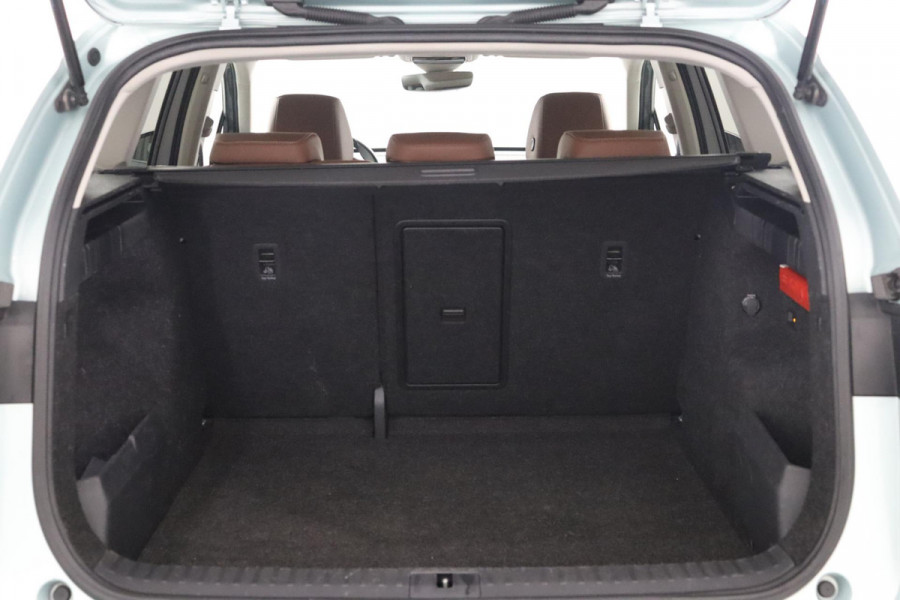 Škoda ENYAQ iV 60|Warmtepomp|Leer|Stoelverwarming|Trekhaak|SOH 92%|