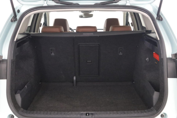 Škoda ENYAQ iV 60|Warmtepomp|Leer|Stoelverwarming|Trekhaak|SOH 92%|