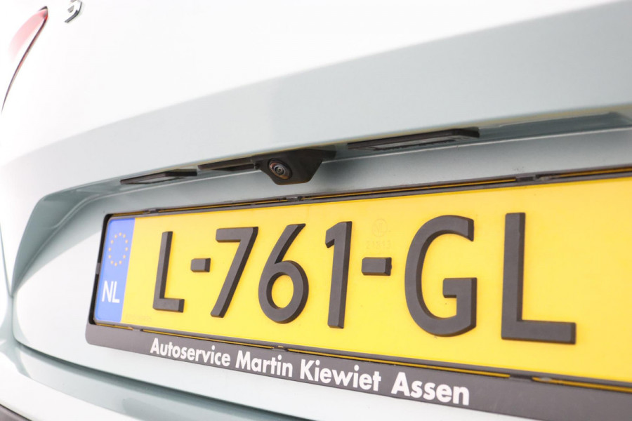 Škoda ENYAQ iV 60|Warmtepomp|Leer|Stoelverwarming|Trekhaak|SOH 92%|