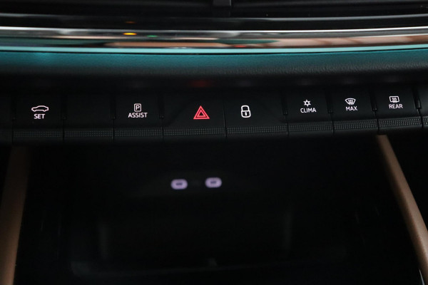 Škoda ENYAQ iV 60|Warmtepomp|Leer|Stoelverwarming|Trekhaak|SOH 92%|