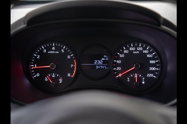 Kia Picanto 1.0 CVVT Design Edition / Camera / Carplay / Cruise / Navi