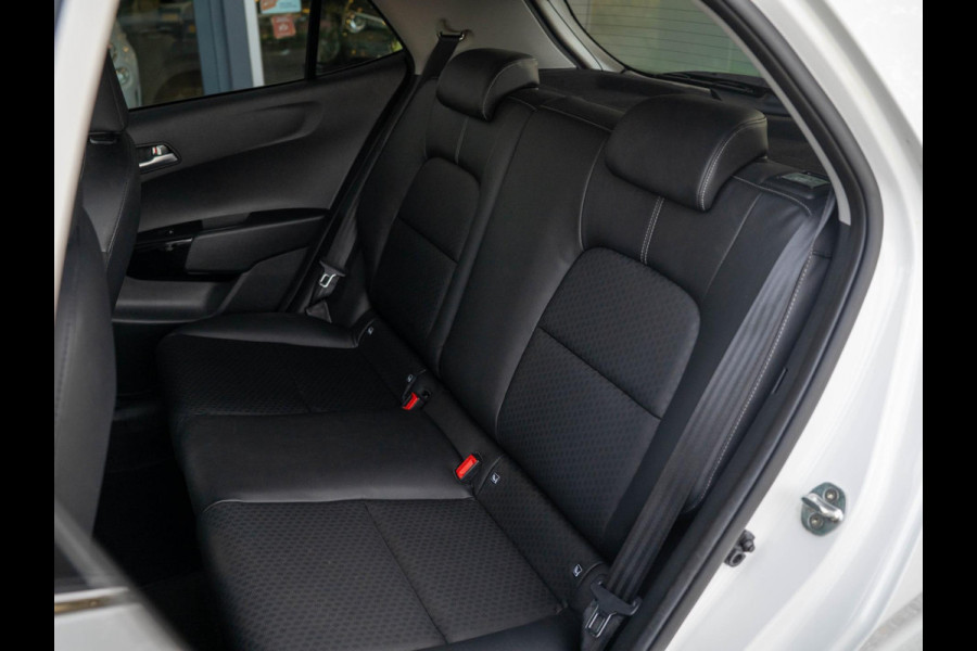 Kia Picanto 1.0 CVVT Design Edition / Camera / Carplay / Cruise / Navi