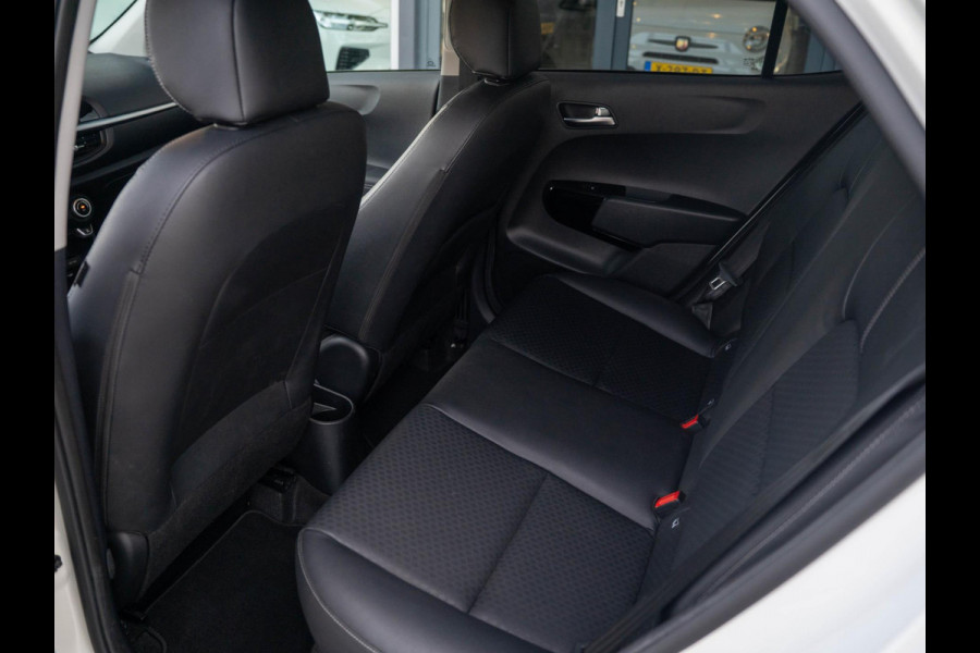 Kia Picanto 1.0 CVVT Design Edition / Camera / Carplay / Cruise / Navi