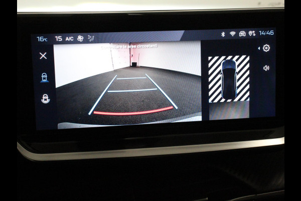 Peugeot 2008 1.2 PureTech 130pk Automaat GT | Climate Control | Camera Achter | Navigatie | Apple Carplay / Android auto | Digitale Cockpit | Velgen 17 inch