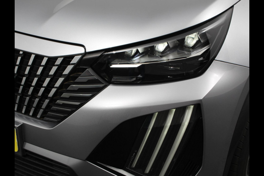 Peugeot 2008 1.2 PureTech 130pk Automaat GT | Climate Control | Camera Achter | Navigatie | Apple Carplay / Android auto | Digitale Cockpit | Velgen 17 inch