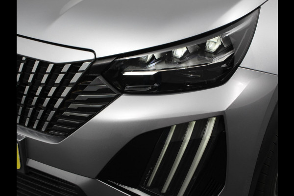 Peugeot 2008 1.2 PureTech 130pk Automaat GT | Climate Control | Camera Achter | Navigatie | Apple Carplay / Android auto | Digitale Cockpit | Velgen 17 inch