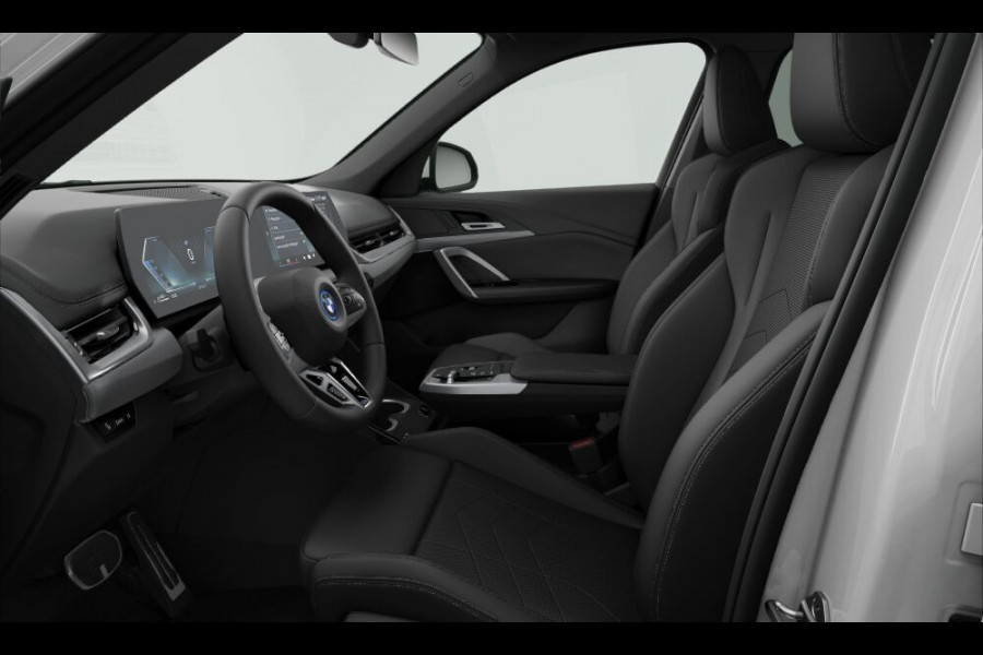 BMW X1 xDrive25e M-Sport - Driving Ass - Stoelverwarming - Adaptive LED - Camera