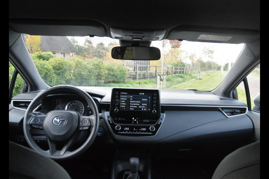 Toyota Corolla Touring Sports 1.8 Hybrid | Camera | Apple Carplay | Cruise Control | Navi |