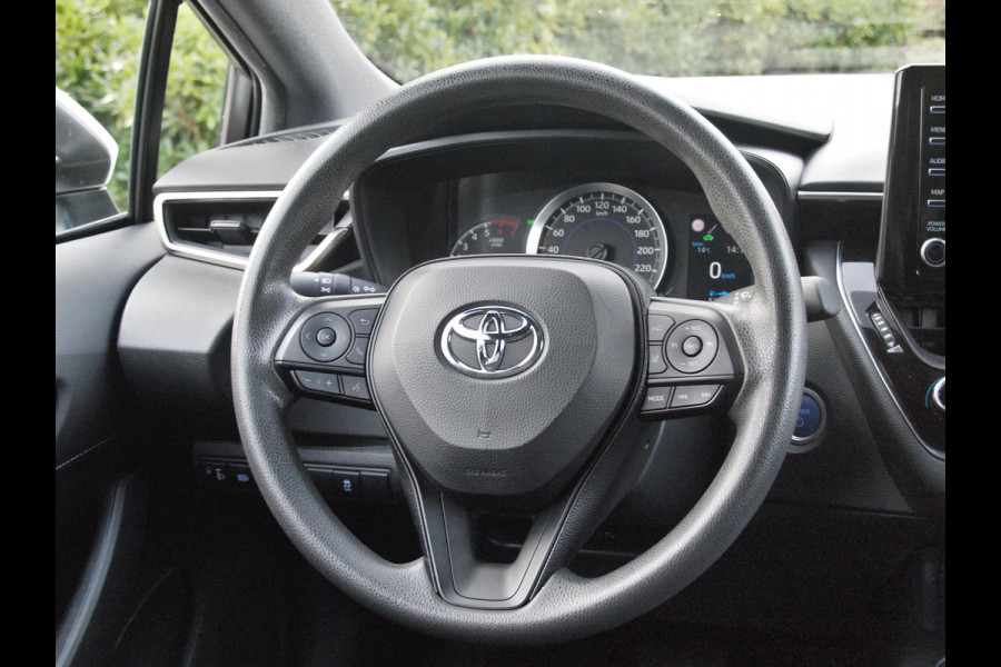 Toyota Corolla Touring Sports 1.8 Hybrid | Camera | Apple Carplay | Cruise Control | Navi |