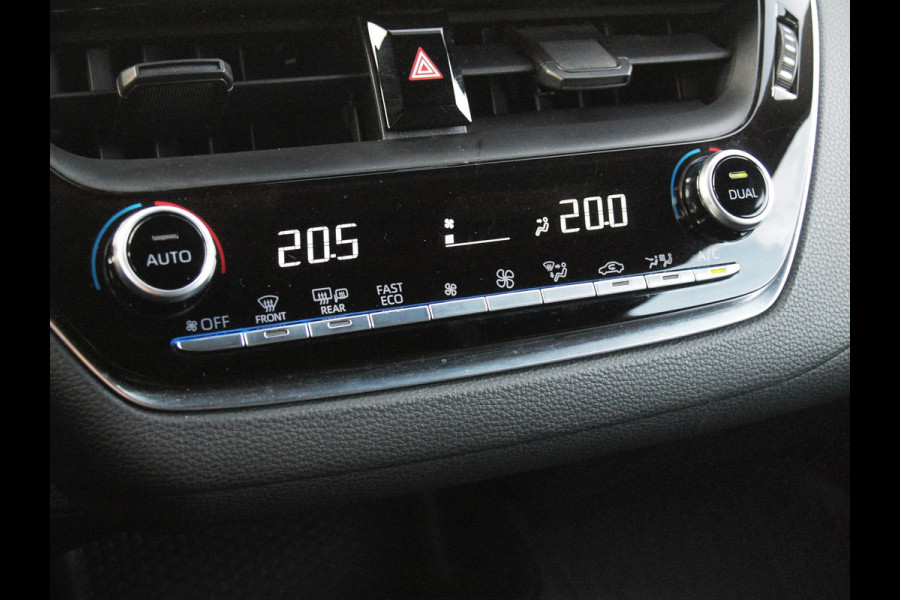 Toyota Corolla Touring Sports 1.8 Hybrid | Camera | Apple Carplay | Cruise Control | Navi |