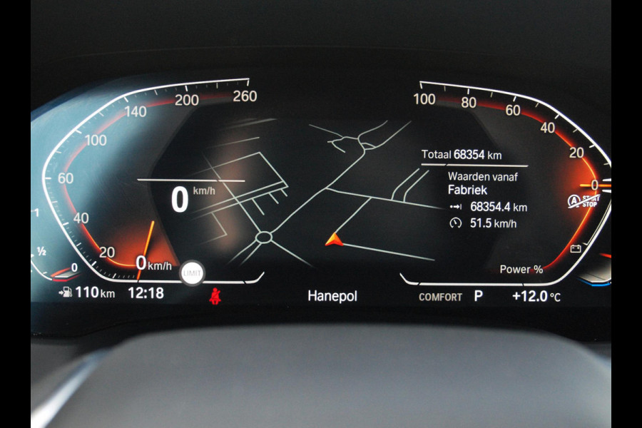 BMW 3 Serie Touring 318i Executive Edition | Camera | Apple Carplay | Trekhaak | Cruise Control | Automaat |