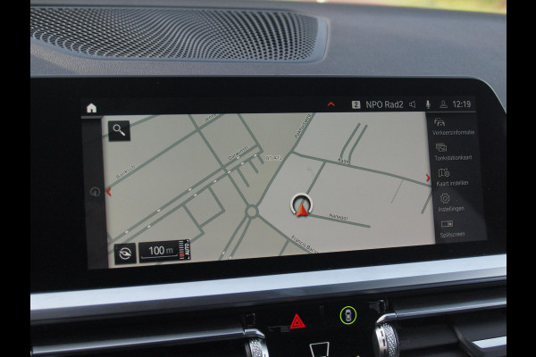 BMW 3 Serie Touring 318i Executive Edition | Camera | Apple Carplay | Trekhaak | Cruise Control | Automaat |