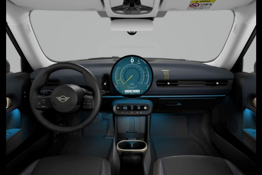 MINI Mini 1.5 Cooper C Essential - Stoelverwarming - Alarm - Wireless Charging