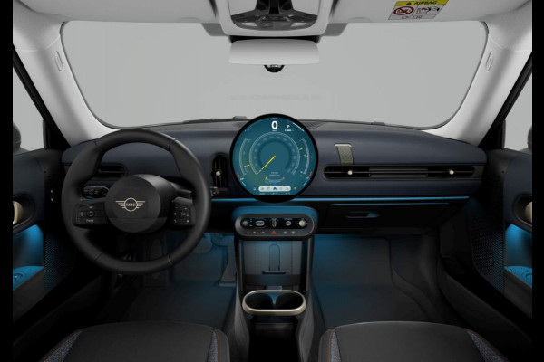MINI Mini 1.5 Cooper C Essential - Stoelverwarming - Alarm - Wireless Charging
