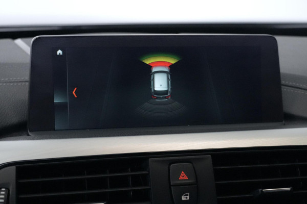BMW 3 Serie Touring 320i M Sport High Executive Automaat 184 PK | CarPlay | Stoelverwarming | Leder | Cruise | Pdc | Led |