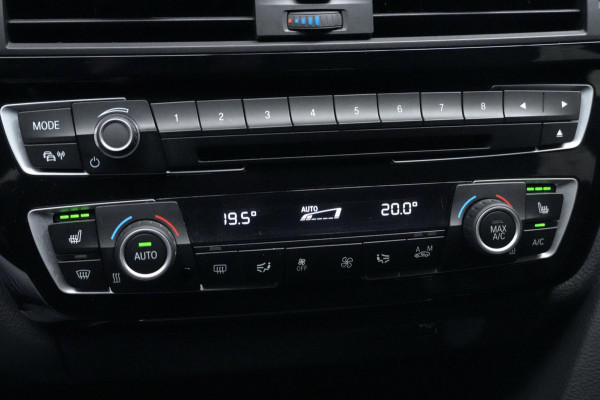 BMW 3 Serie Touring 320i M Sport High Executive Automaat 184 PK | CarPlay | Stoelverwarming | Leder | Cruise | Pdc | Led |