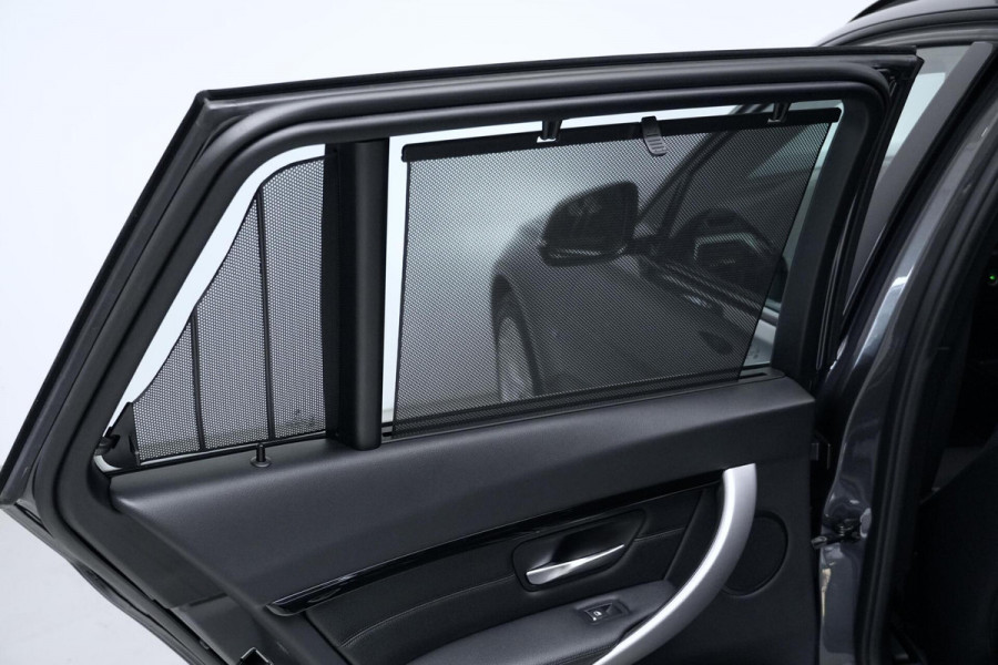 BMW 3 Serie Touring 320i M Sport High Executive Automaat 184 PK | CarPlay | Stoelverwarming | Leder | Cruise | Pdc | Led |