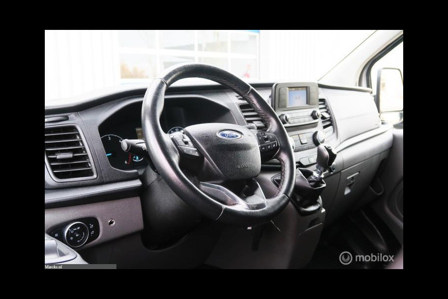 Ford Transit Custom 320 2.0 TDCI L2H2 Trend EURO6 1e eigenaar