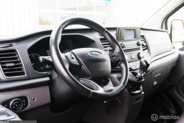 Ford Transit Custom 320 2.0 TDCI L2H2 Trend EURO6 1e eigenaar