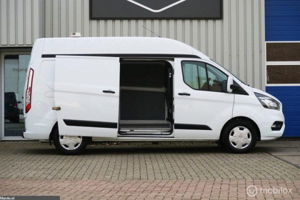 Ford Transit Custom 320 2.0 TDCI L2H2 Trend EURO6 1e eigenaar