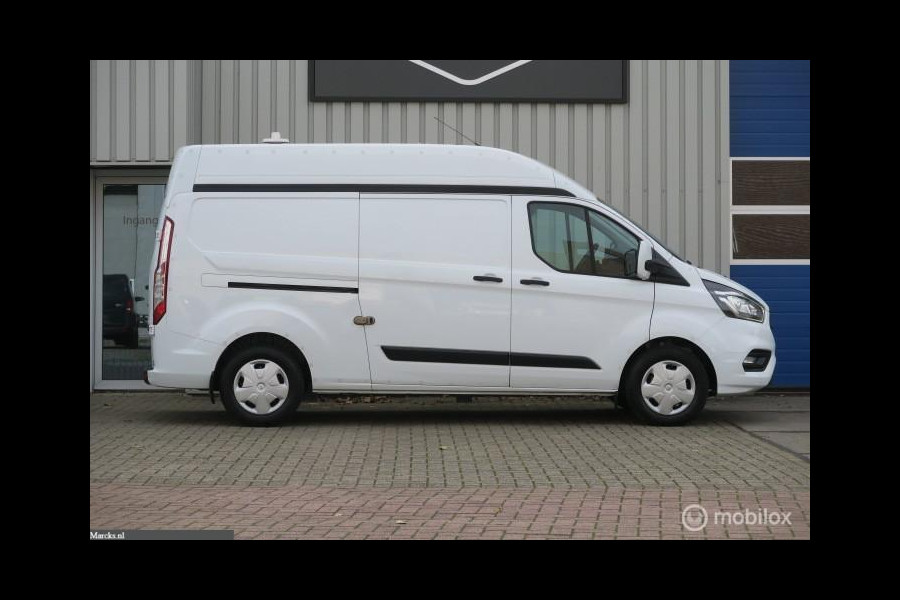 Ford Transit Custom 320 2.0 TDCI L2H2 Trend EURO6 1e eigenaar