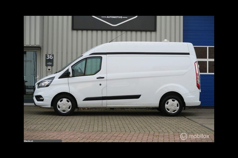 Ford Transit Custom 320 2.0 TDCI L2H2 Trend EURO6 1e eigenaar