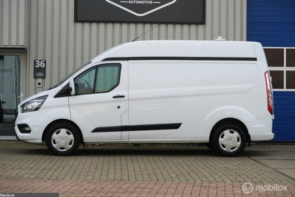 Ford Transit Custom 320 2.0 TDCI L2H2 Trend EURO6 1e eigenaar