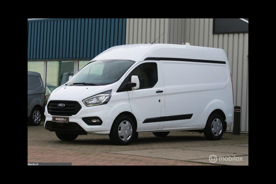 Ford Transit Custom 320 2.0 TDCI L2H2 Trend EURO6 1e eigenaar