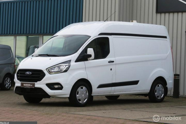 Ford Transit Custom 320 2.0 TDCI L2H2 Trend EURO6 1e eigenaar