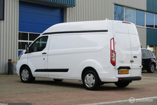 Ford Transit Custom 320 2.0 TDCI L2H2 Trend EURO6 1e eigenaar