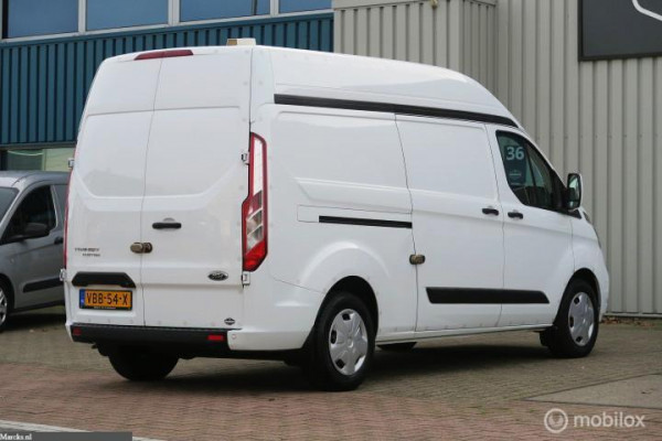 Ford Transit Custom 320 2.0 TDCI L2H2 Trend EURO6 1e eigenaar