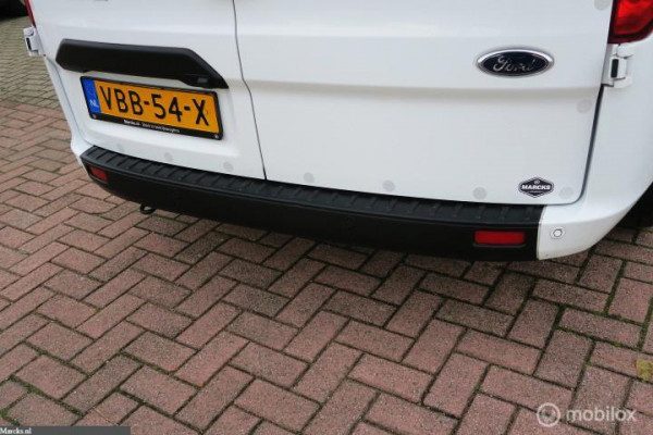 Ford Transit Custom 320 2.0 TDCI L2H2 Trend EURO6 1e eigenaar