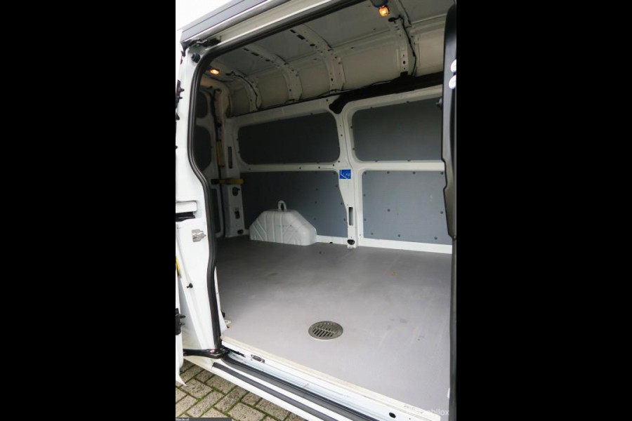 Ford Transit Custom 320 2.0 TDCI L2H2 Trend EURO6 1e eigenaar