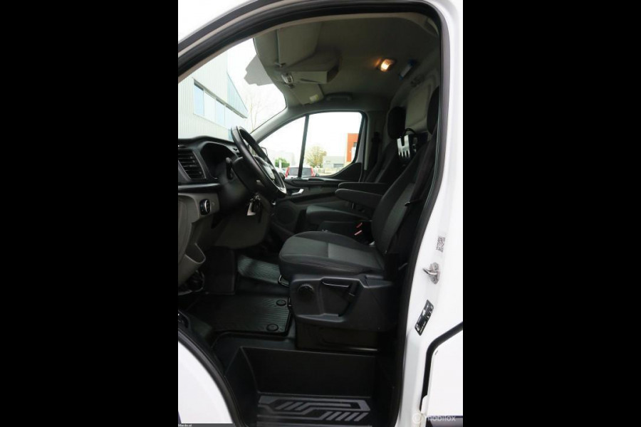 Ford Transit Custom 320 2.0 TDCI L2H2 Trend EURO6 1e eigenaar