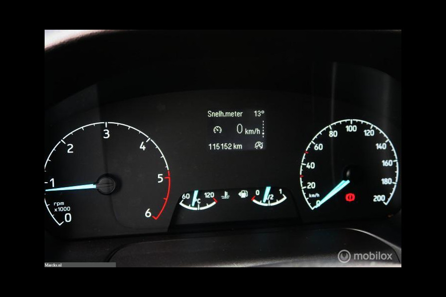 Ford Transit Custom 320 2.0 TDCI L2H2 Trend EURO6 1e eigenaar