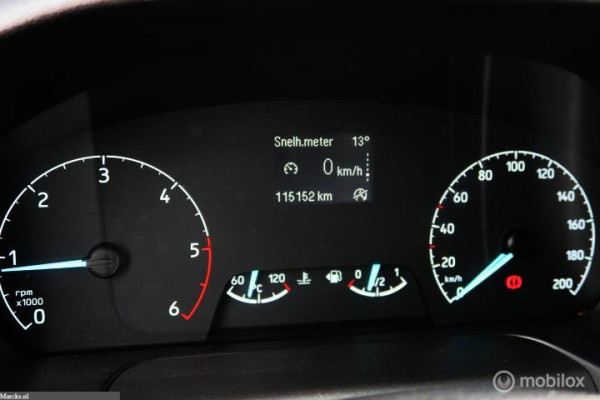 Ford Transit Custom 320 2.0 TDCI L2H2 Trend EURO6 1e eigenaar