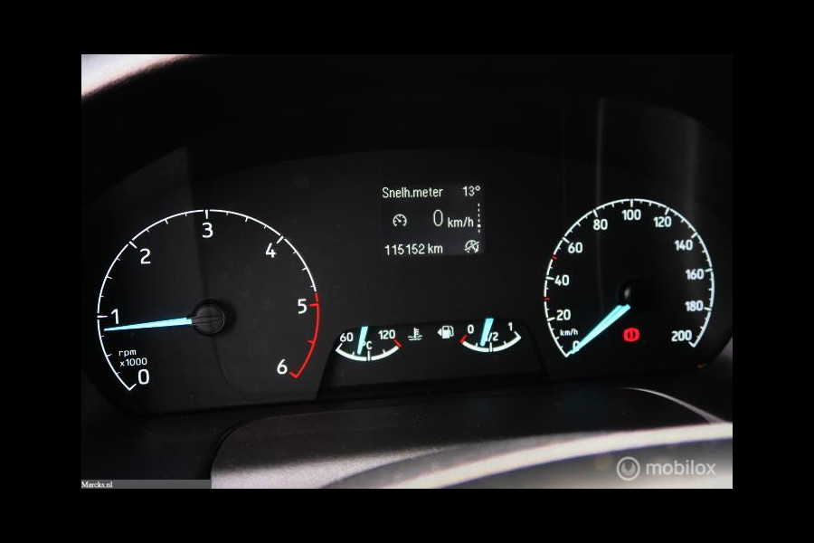 Ford Transit Custom 320 2.0 TDCI L2H2 Trend EURO6 1e eigenaar