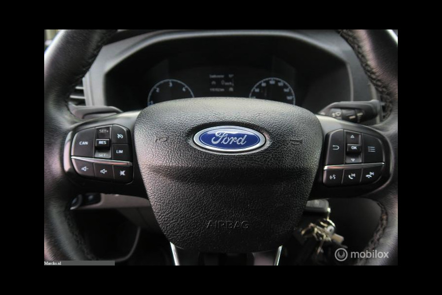 Ford Transit Custom 320 2.0 TDCI L2H2 Trend EURO6 1e eigenaar