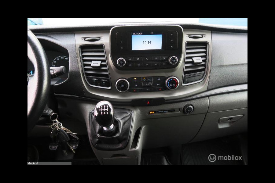 Ford Transit Custom 320 2.0 TDCI L2H2 Trend EURO6 1e eigenaar