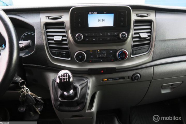 Ford Transit Custom 320 2.0 TDCI L2H2 Trend EURO6 1e eigenaar