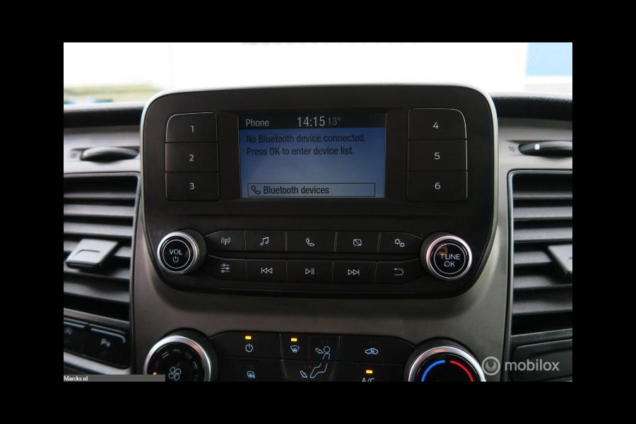 Ford Transit Custom 320 2.0 TDCI L2H2 Trend EURO6 1e eigenaar