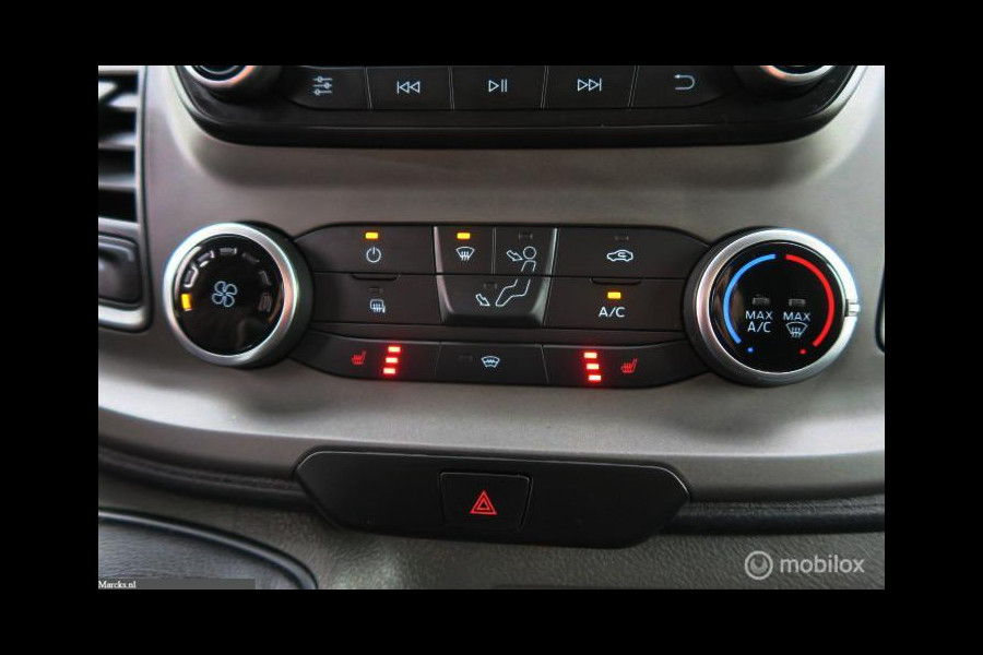 Ford Transit Custom 320 2.0 TDCI L2H2 Trend EURO6 1e eigenaar