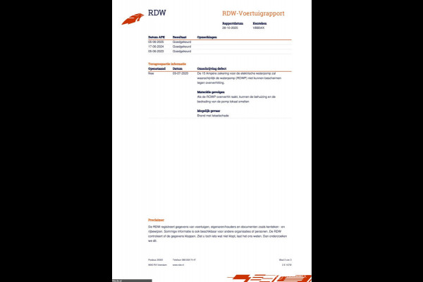 Ford Transit Custom 320 2.0 TDCI L2H2 Trend EURO6 1e eigenaar