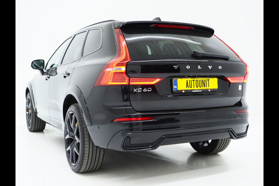 Volvo XC60 2.0 T8 AWD Polestar Engineered Long Range | Panoramadak | Harman/Kardon | Pilot Assist | 360 | Keyless | Carplay